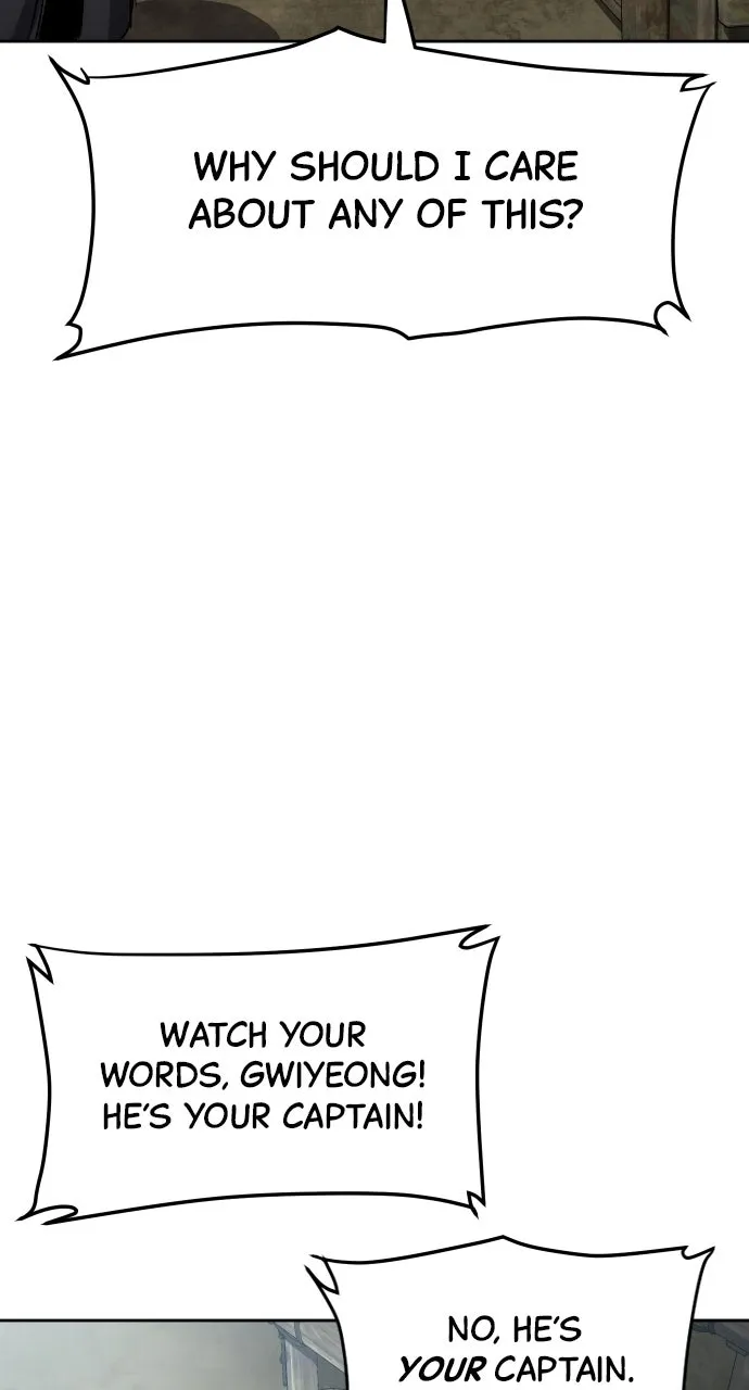 Chetamja: The King’s Eyes Chapter 20 page 28 - 