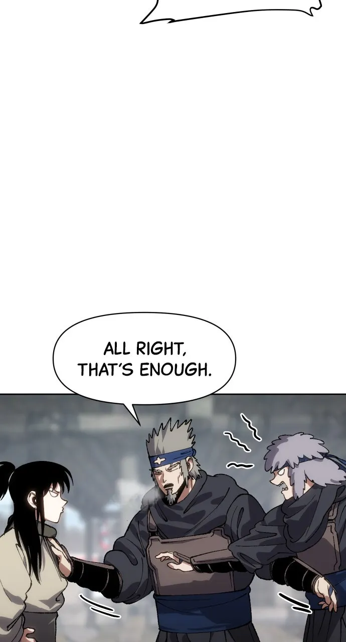 Chetamja: The King’s Eyes Chapter 20 page 30 - 
