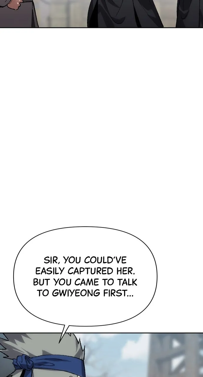 Chetamja: The King’s Eyes Chapter 20 page 31 - 