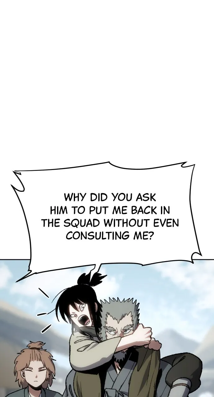 Chetamja: The King’s Eyes Chapter 20 page 39 - 