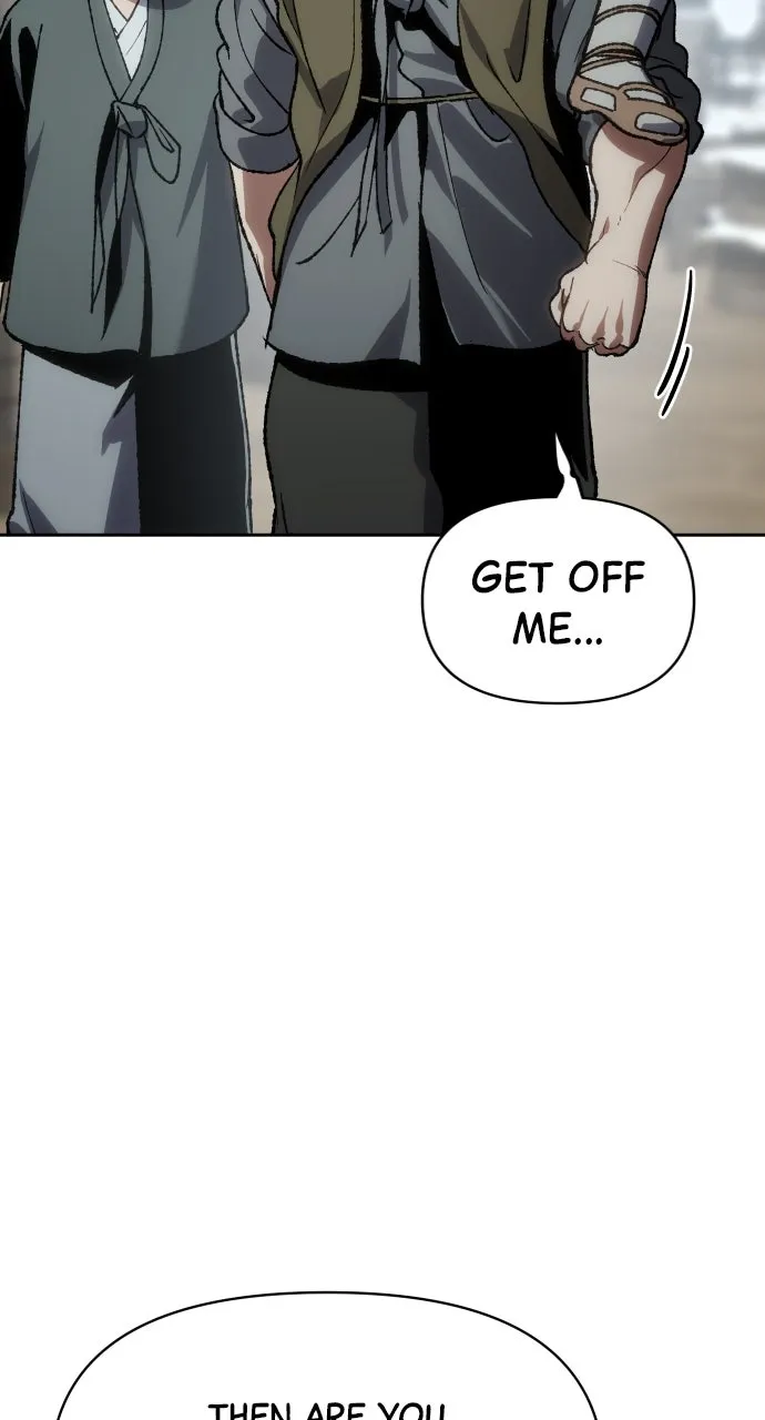 Chetamja: The King’s Eyes Chapter 20 page 40 - 