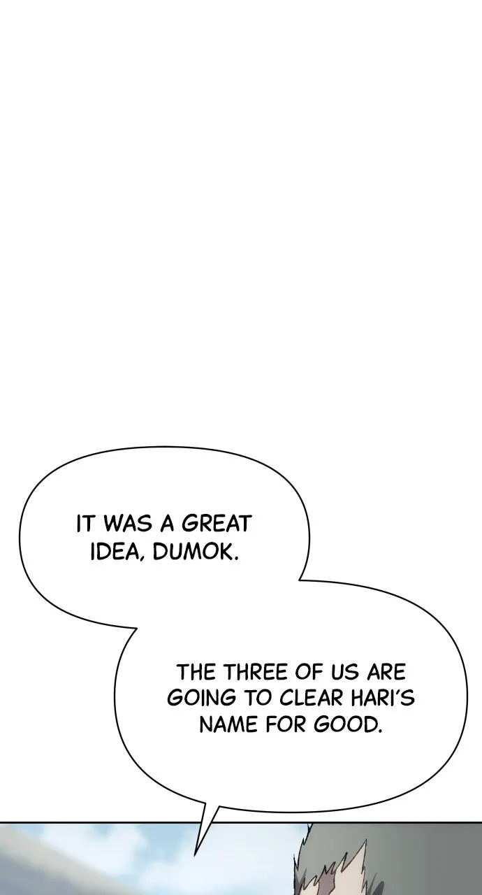 Chetamja: The King’s Eyes Chapter 20 page 42 - 
