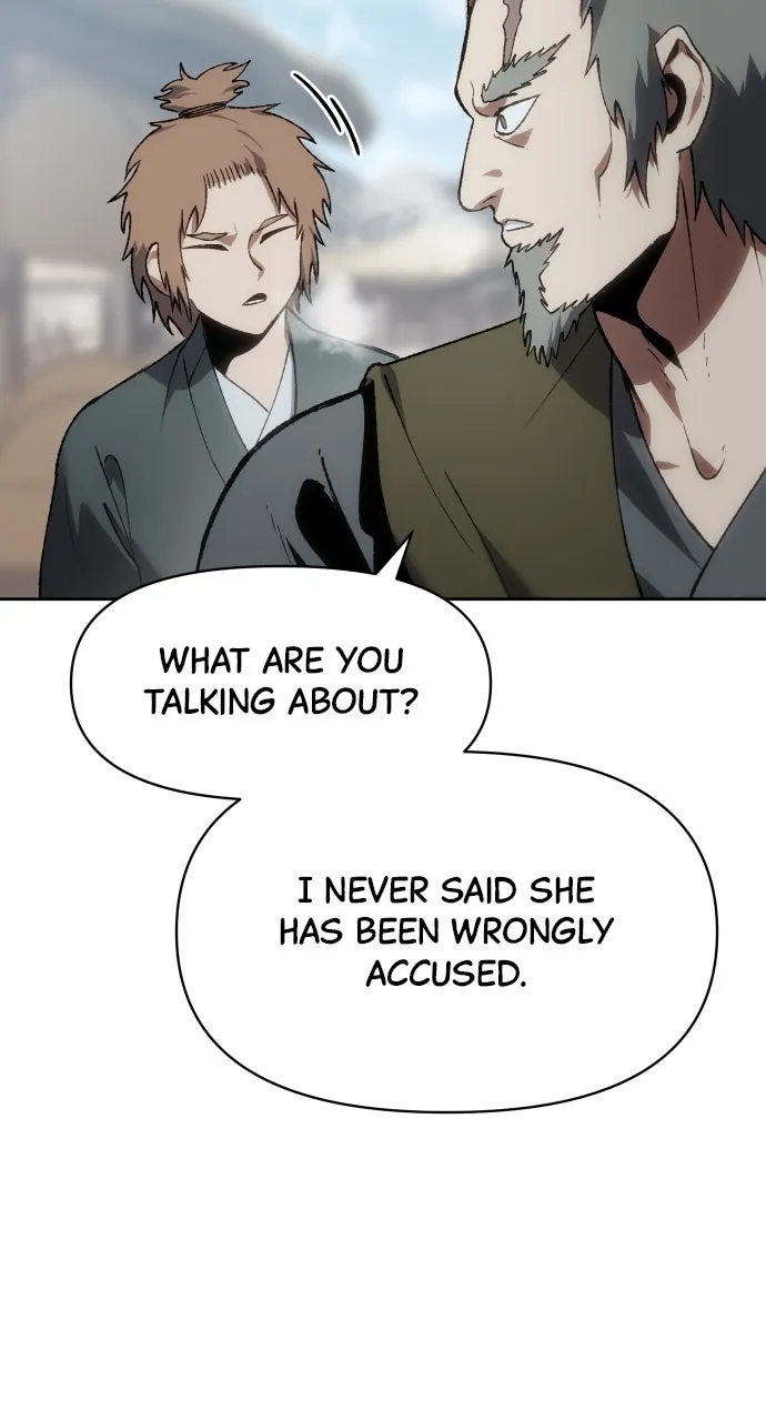 Chetamja: The King’s Eyes Chapter 20 page 43 - 