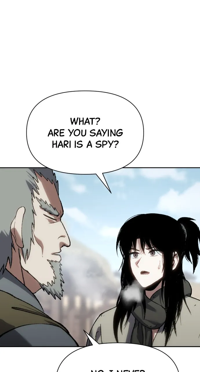 Chetamja: The King’s Eyes Chapter 20 page 44 - 
