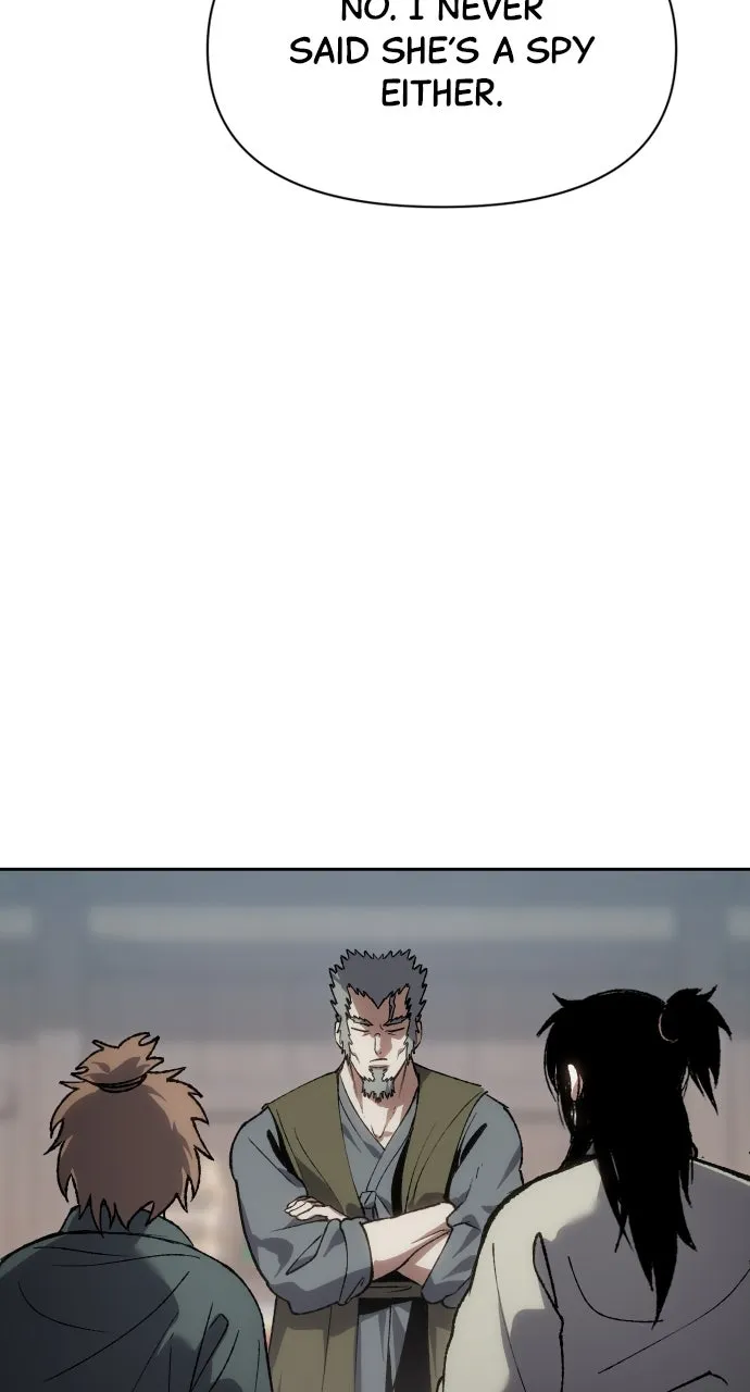 Chetamja: The King’s Eyes Chapter 20 page 45 - 
