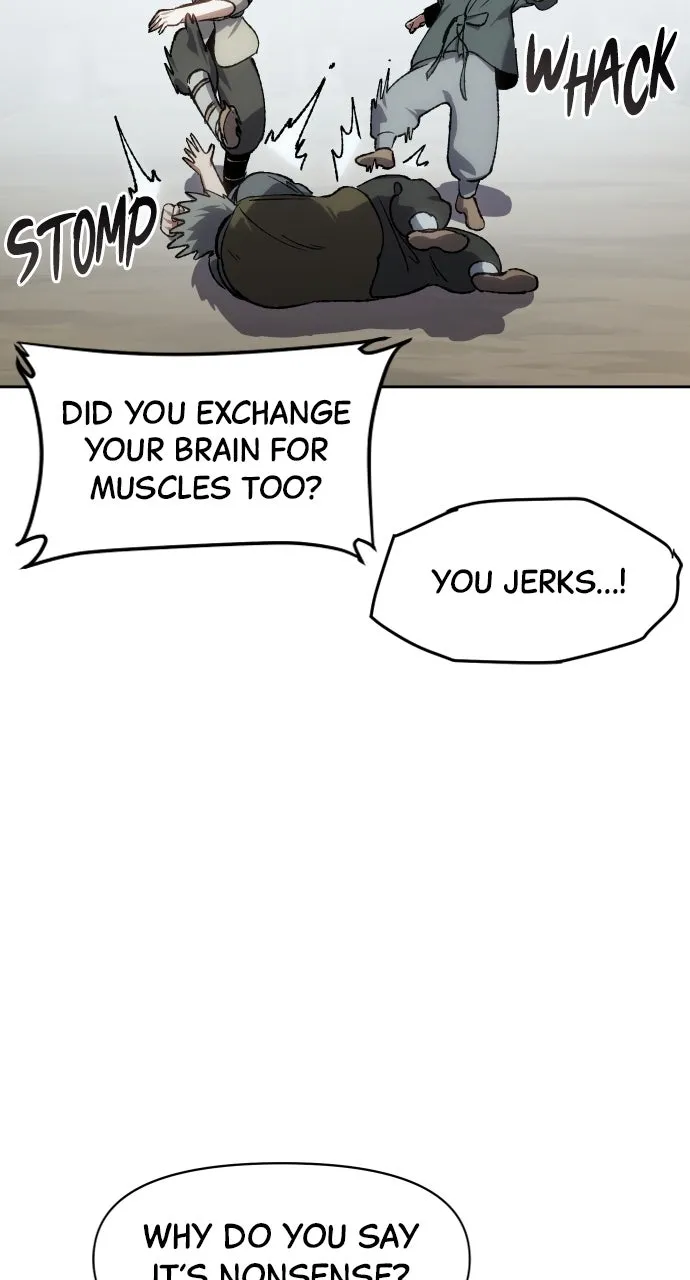 Chetamja: The King’s Eyes Chapter 20 page 47 - 