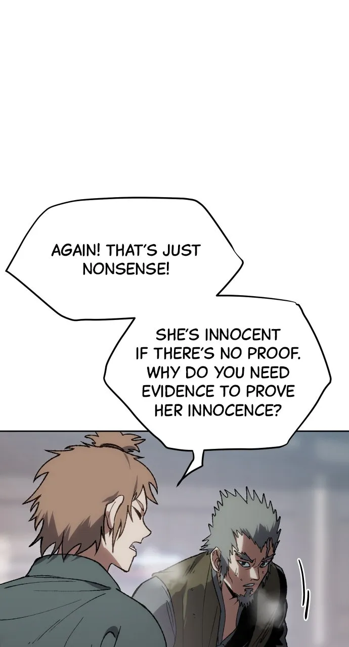 Chetamja: The King’s Eyes Chapter 20 page 49 - 