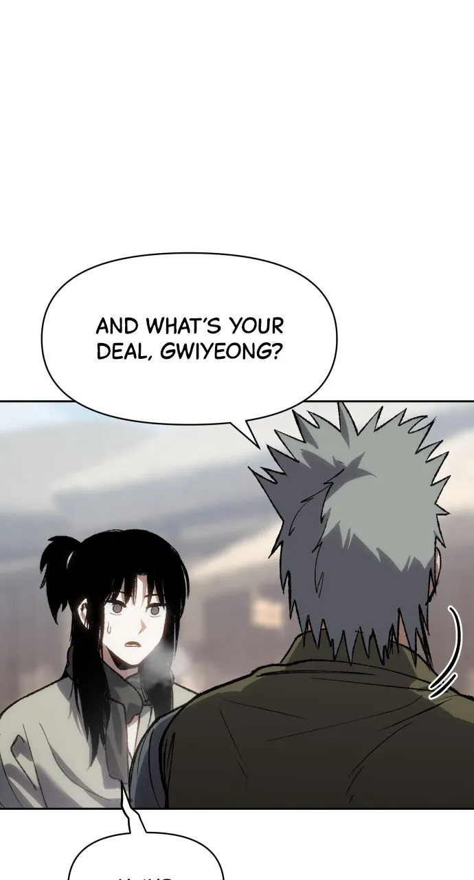 Chetamja: The King’s Eyes Chapter 20 page 52 - 