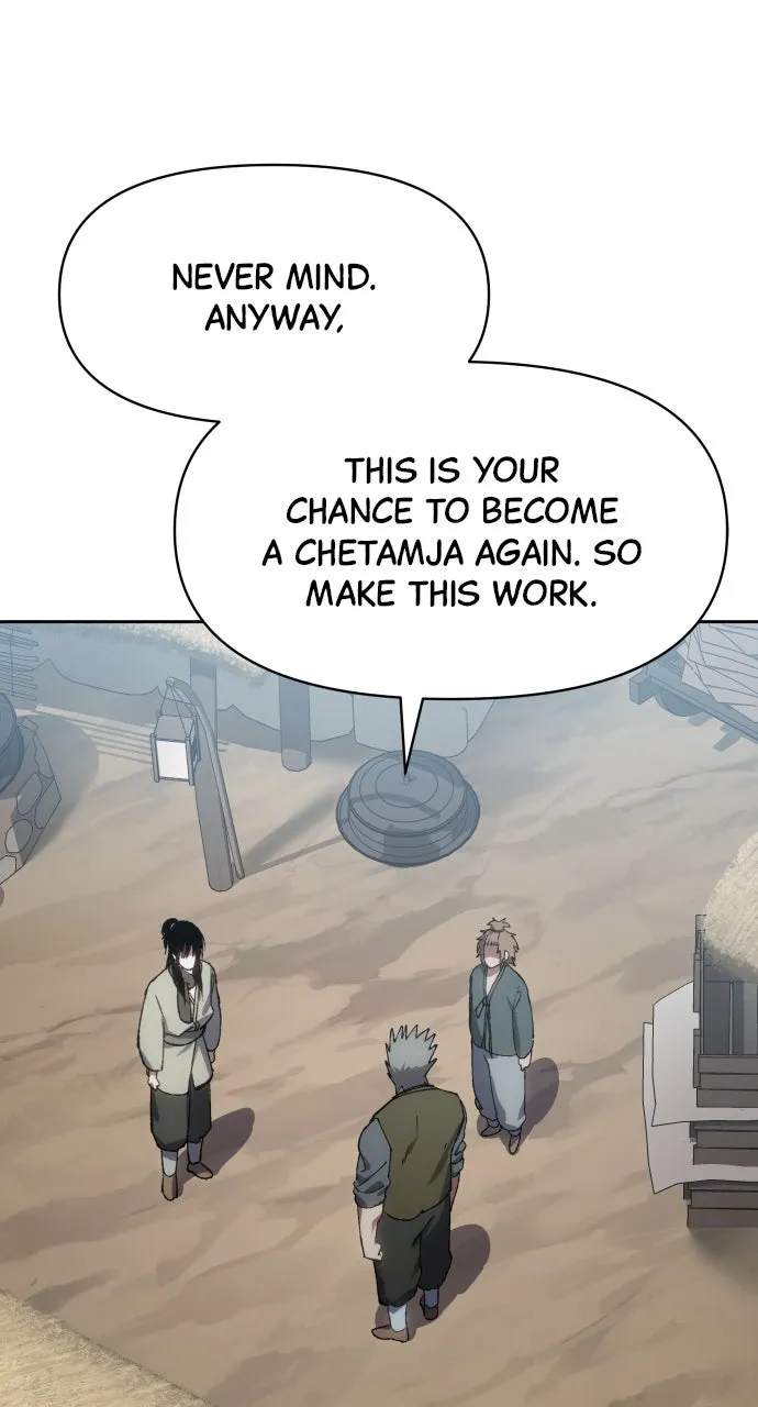 Chetamja: The King’s Eyes Chapter 20 page 55 - 