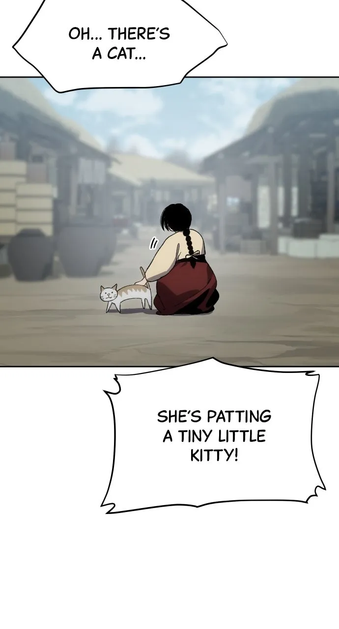 Chetamja: The King’s Eyes Chapter 20 page 67 - 