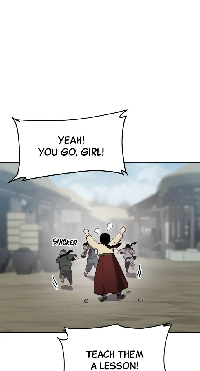 Chetamja: The King’s Eyes Chapter 20 page 69 - 