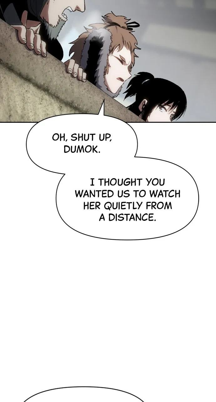 Chetamja: The King’s Eyes Chapter 20 page 71 - 