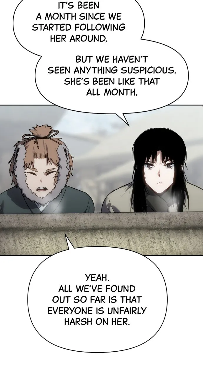 Chetamja: The King’s Eyes Chapter 20 page 72 - 