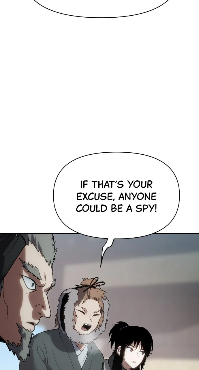 Chetamja: The King’s Eyes Chapter 20 page 77 - 