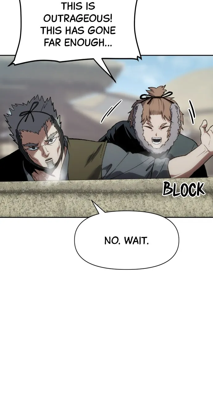 Chetamja: The King’s Eyes Chapter 20 page 81 - 
