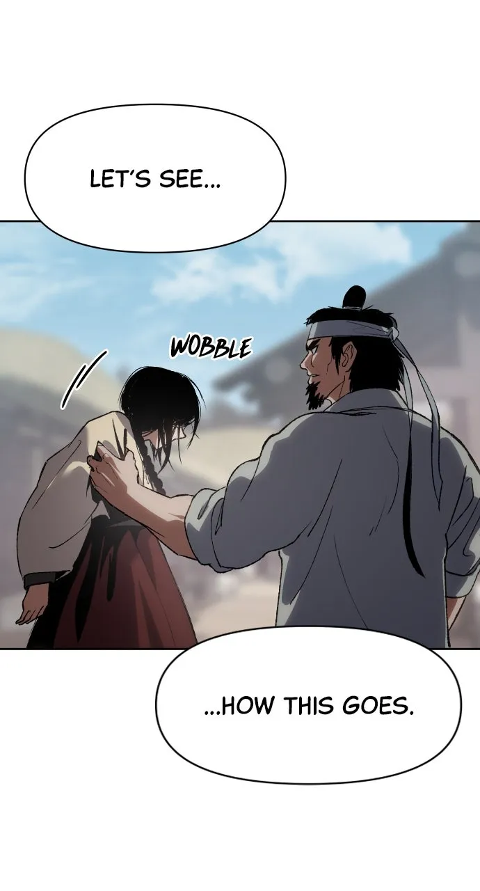 Chetamja: The King’s Eyes Chapter 20 page 82 - 