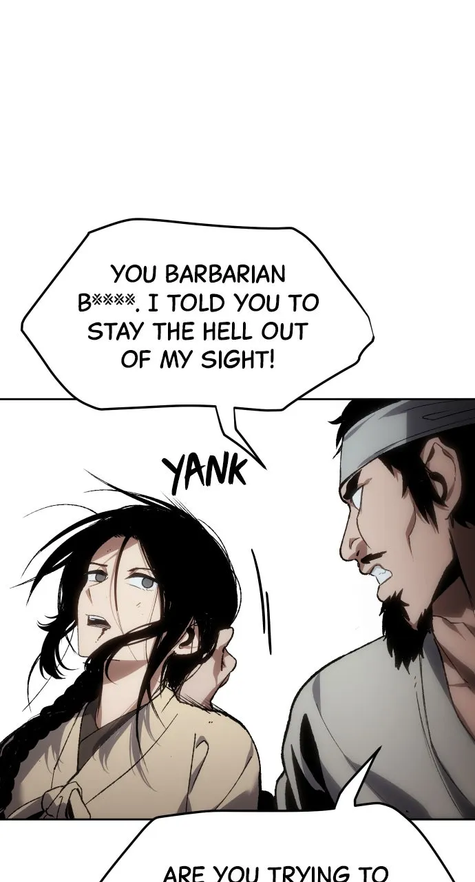 Chetamja: The King’s Eyes Chapter 20 page 83 - 