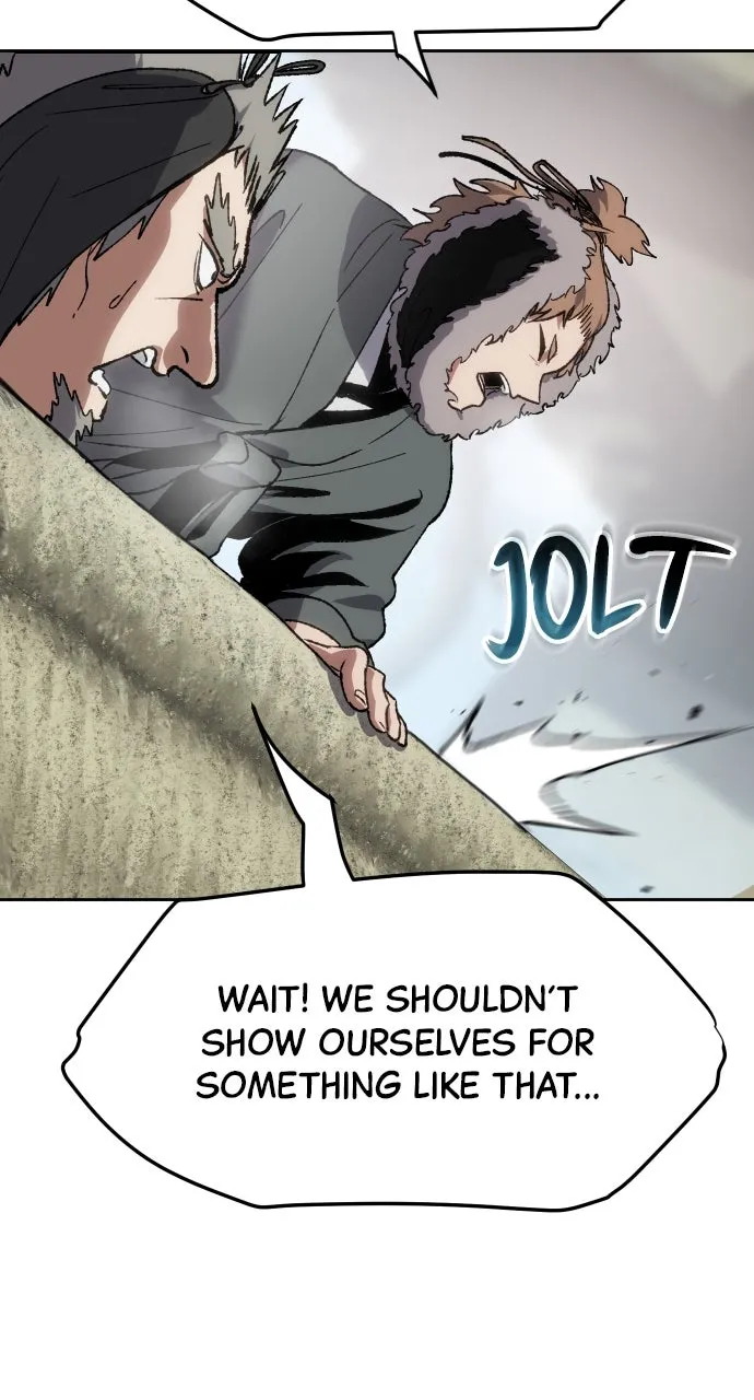Chetamja: The King’s Eyes Chapter 20 page 86 - 