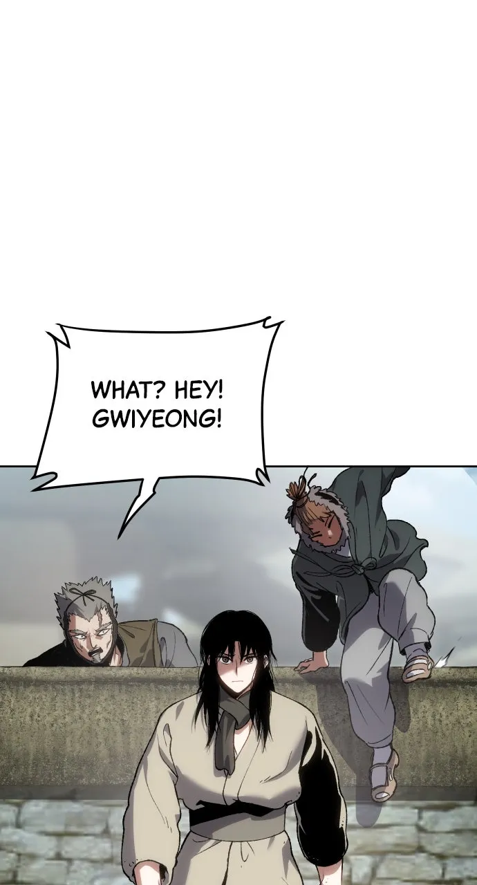 Chetamja: The King’s Eyes Chapter 20 page 87 - 