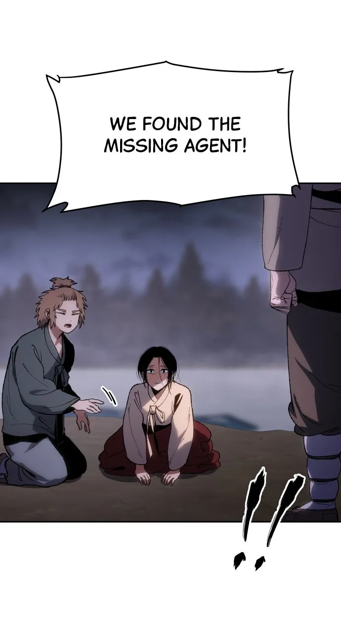 Chetamja: The King’s Eyes Chapter 21 page 101 - 