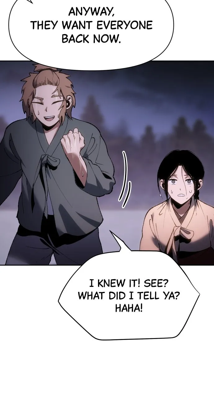 Chetamja: The King’s Eyes Chapter 21 page 105 - 