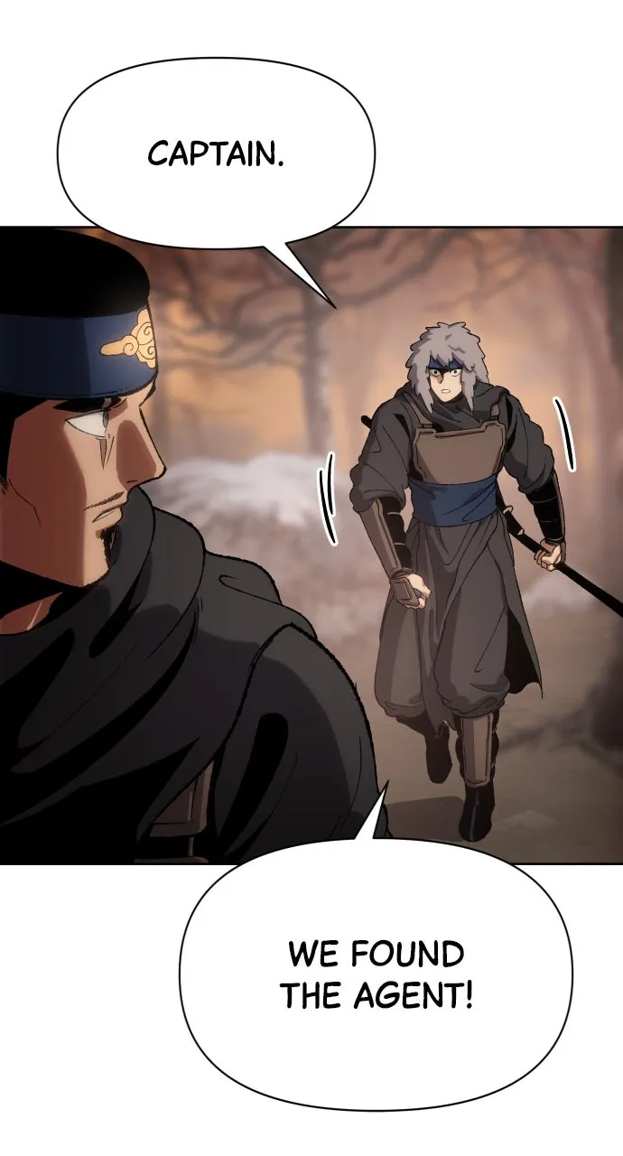Chetamja: The King’s Eyes Chapter 21 page 20 - 