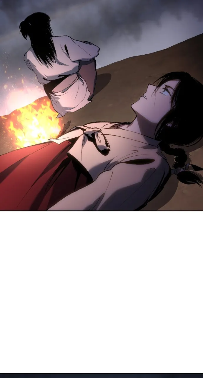 Chetamja: The King’s Eyes Chapter 21 page 23 - 