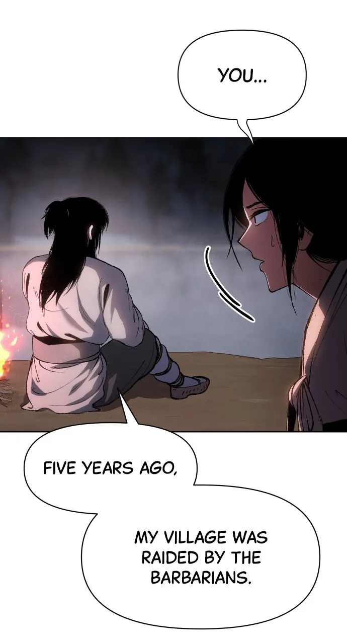 Chetamja: The King’s Eyes Chapter 21 page 26 - 