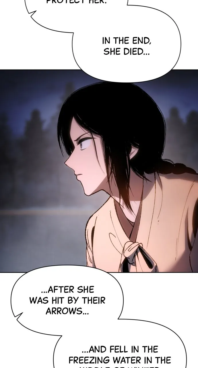 Chetamja: The King’s Eyes Chapter 21 page 29 - 