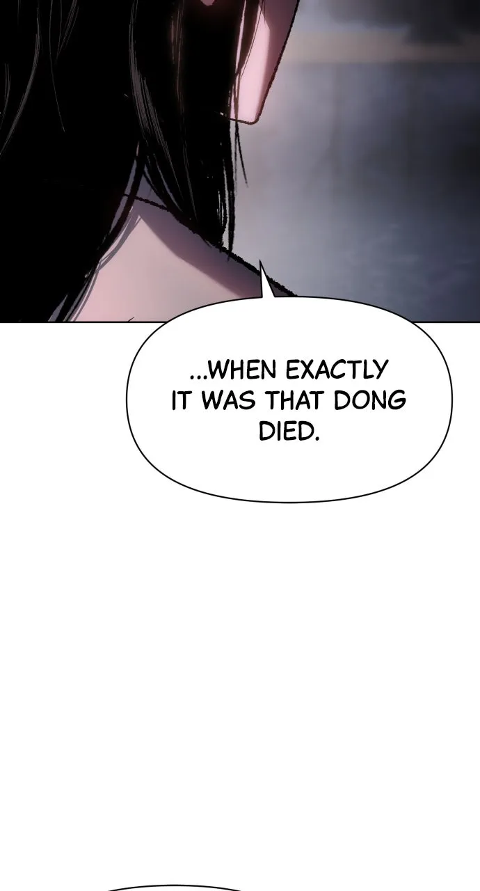 Chetamja: The King’s Eyes Chapter 21 page 31 - 