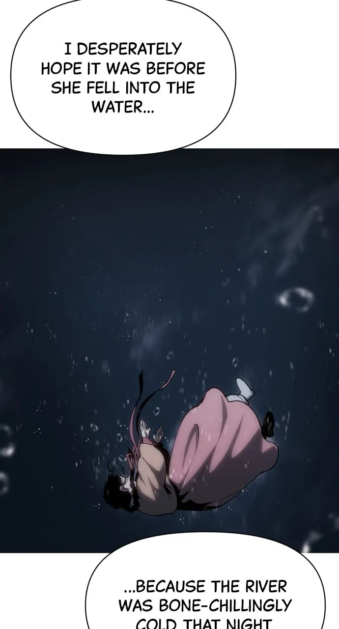 Chetamja: The King’s Eyes Chapter 21 page 32 - 