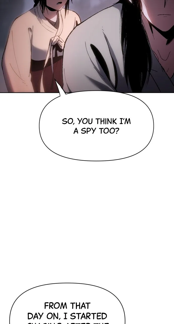 Chetamja: The King’s Eyes Chapter 21 page 34 - 