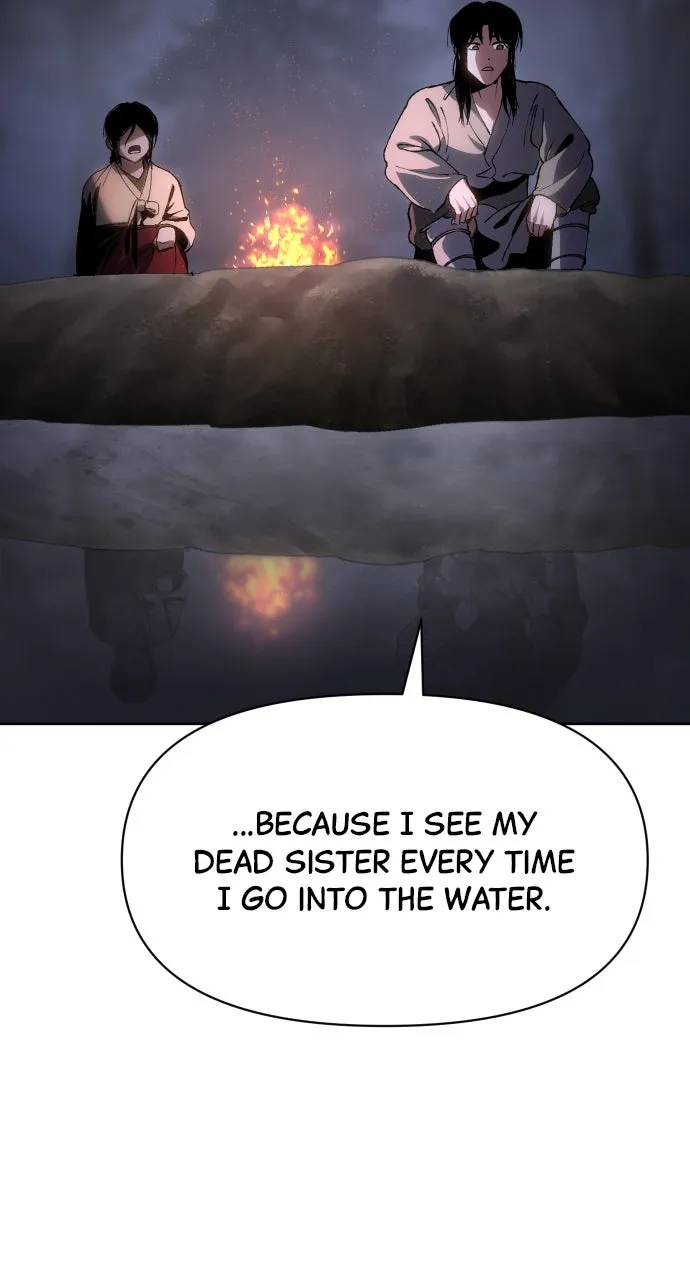 Chetamja: The King’s Eyes Chapter 21 page 37 - 