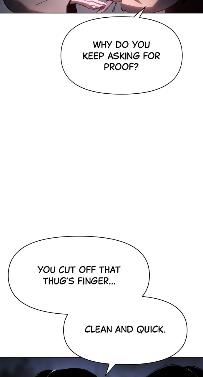 Chetamja: The King’s Eyes Chapter 21 page 43 - 