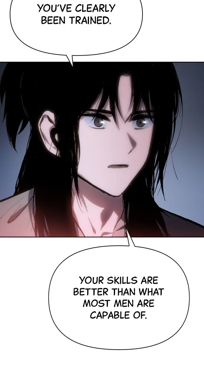 Chetamja: The King’s Eyes Chapter 21 page 45 - 
