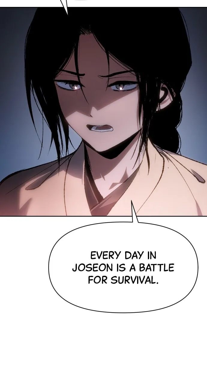 Chetamja: The King’s Eyes Chapter 21 page 49 - 
