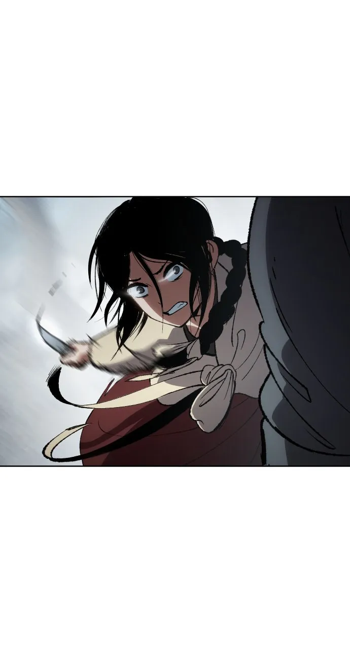 Chetamja: The King’s Eyes Chapter 21 page 6 - 
