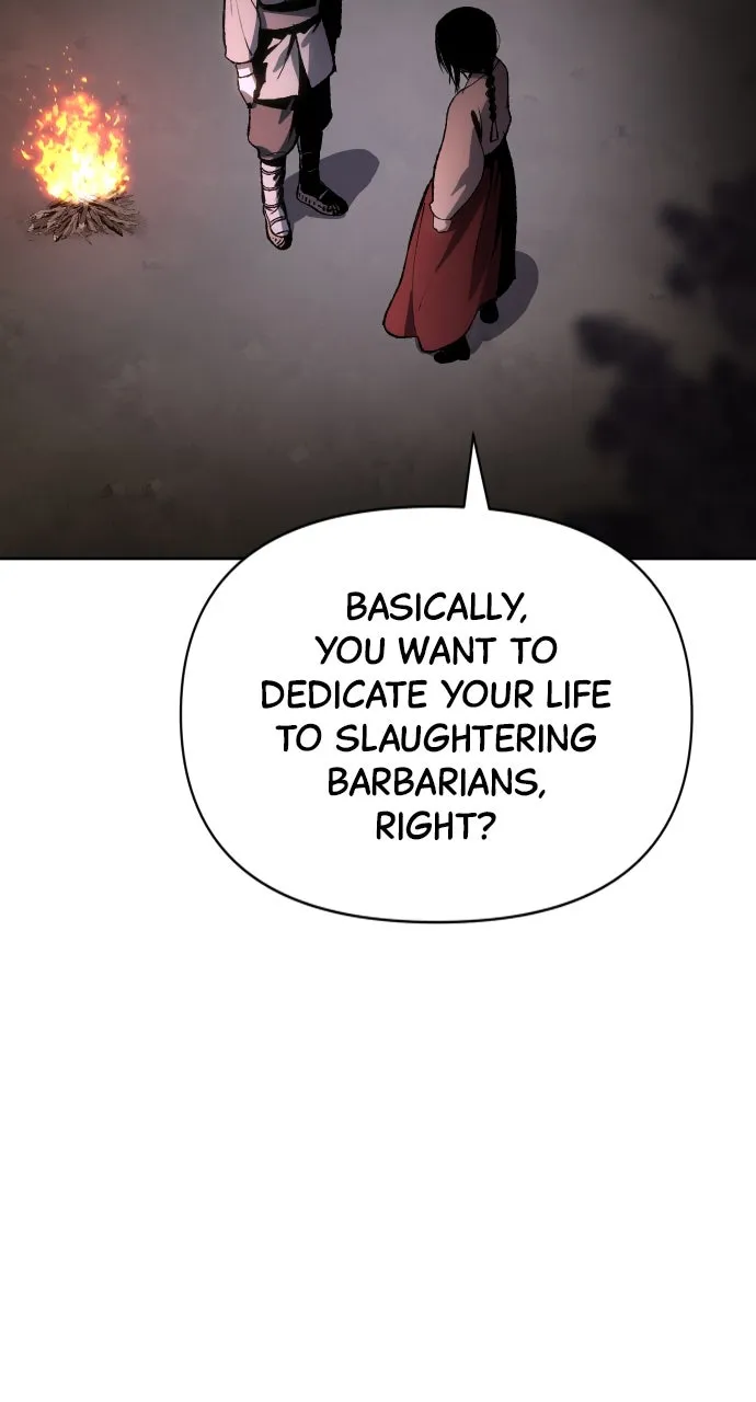 Chetamja: The King’s Eyes Chapter 21 page 54 - 