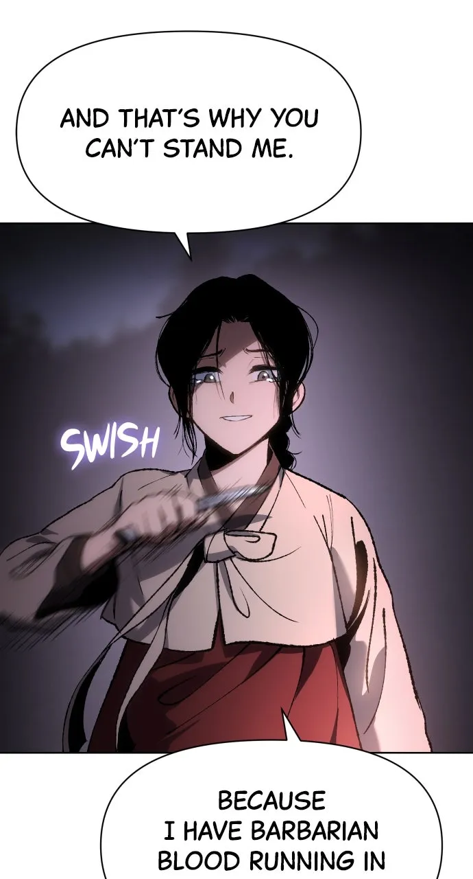 Chetamja: The King’s Eyes Chapter 21 page 55 - 