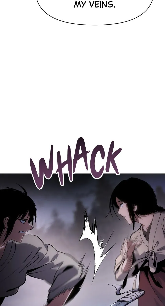 Chetamja: The King’s Eyes Chapter 21 page 56 - 