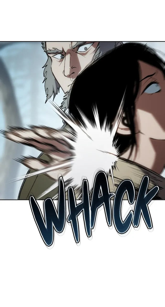 Chetamja: The King’s Eyes Chapter 21 page 8 - 