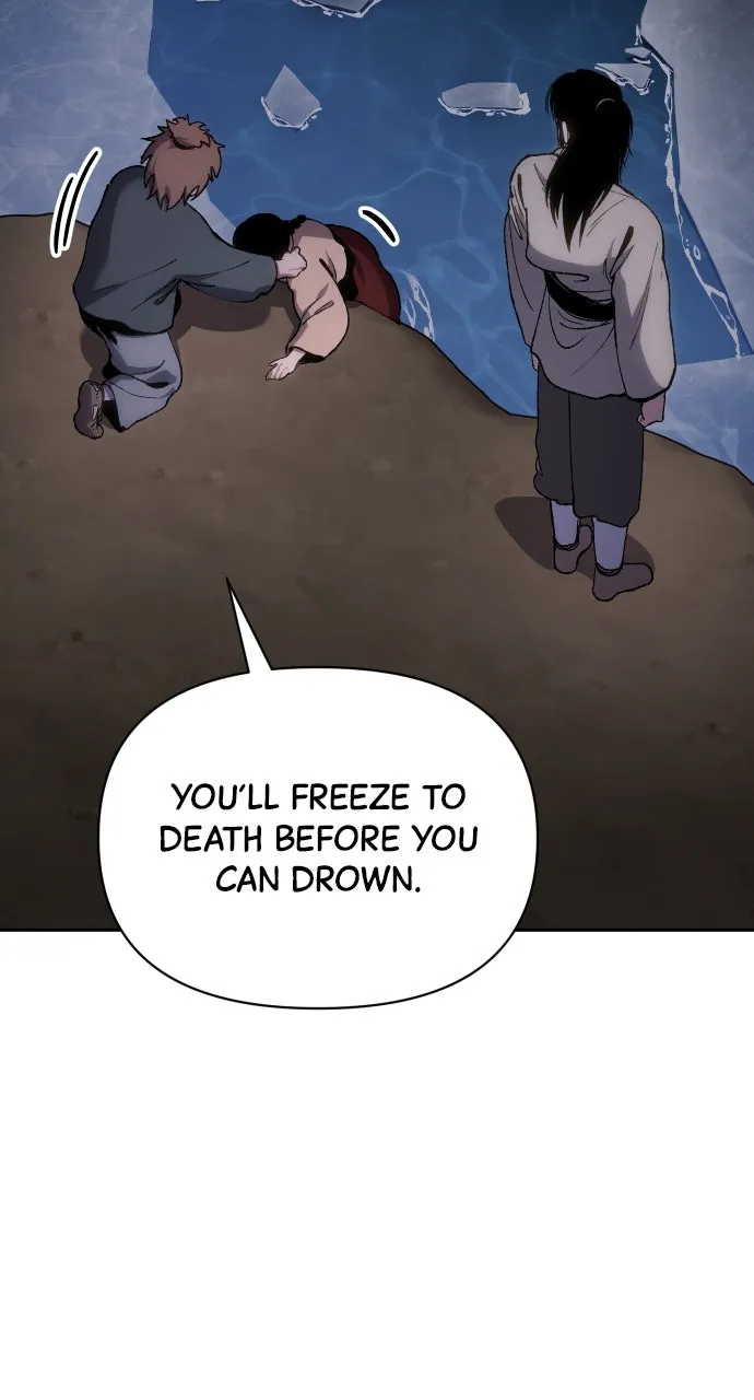 Chetamja: The King’s Eyes Chapter 21 page 86 - 