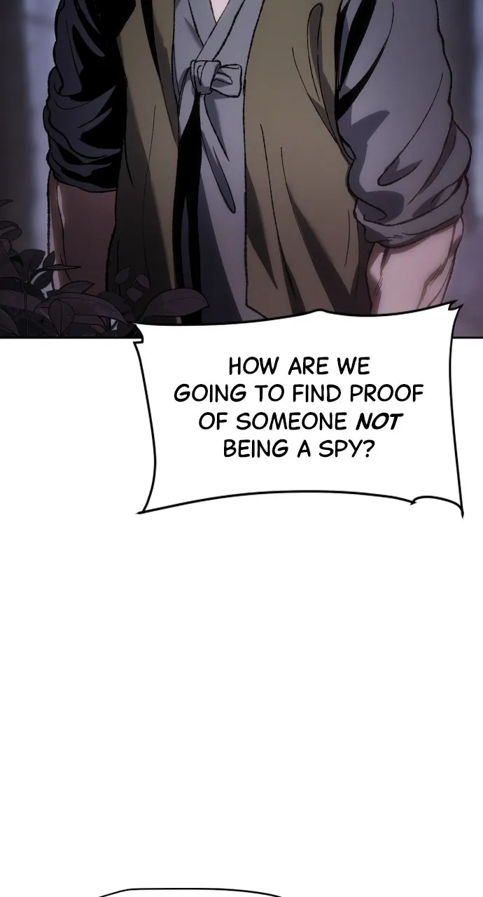 Chetamja: The King’s Eyes Chapter 21 page 89 - 