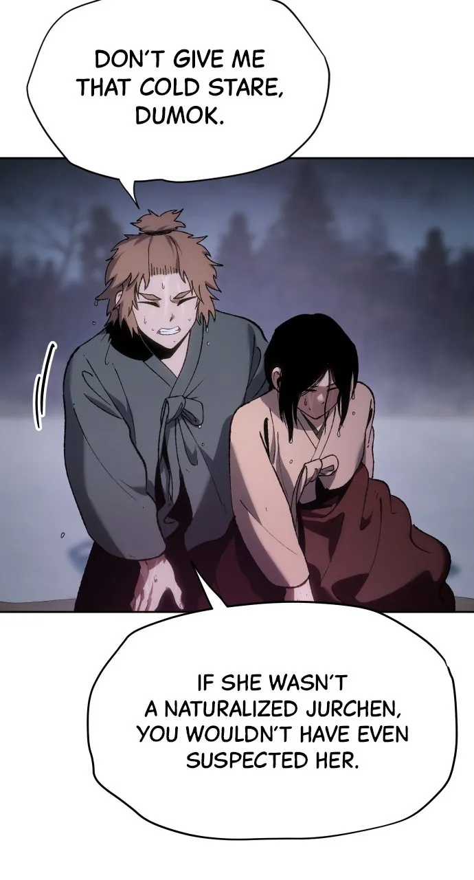 Chetamja: The King’s Eyes Chapter 21 page 90 - 