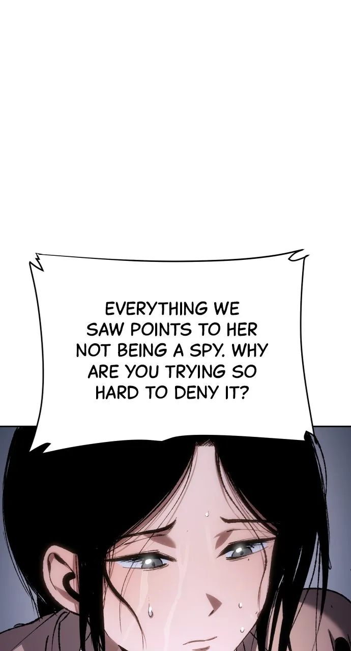 Chetamja: The King’s Eyes Chapter 21 page 91 - 