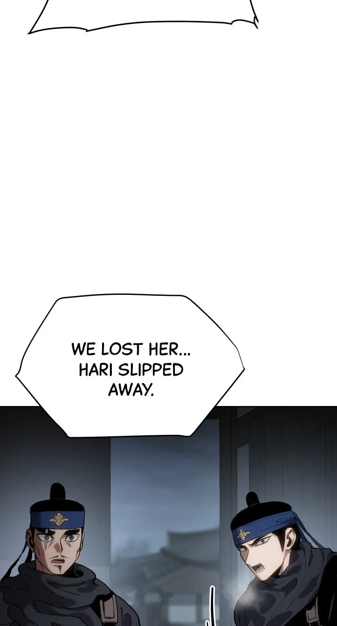 Chetamja: The King’s Eyes Chapter 22 page 101 - 