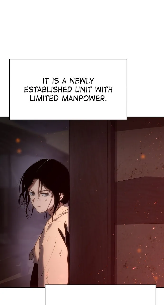 Chetamja: The King’s Eyes Chapter 22 page 106 - 