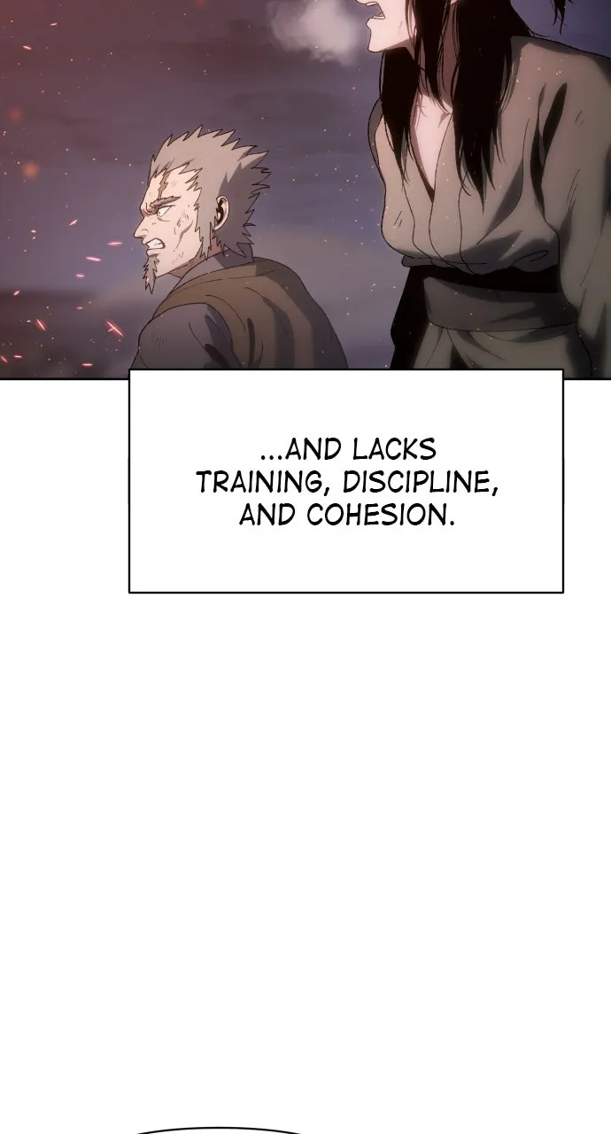 Chetamja: The King’s Eyes Chapter 22 page 108 - 