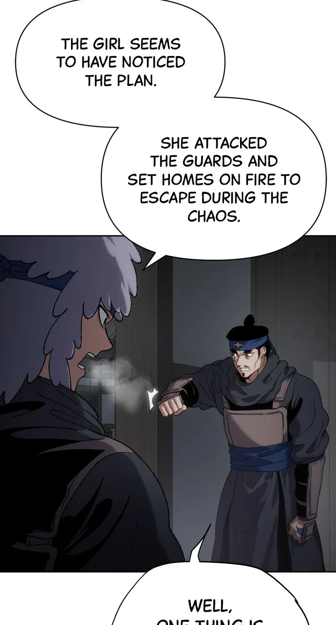Chetamja: The King’s Eyes Chapter 22 page 109 - 