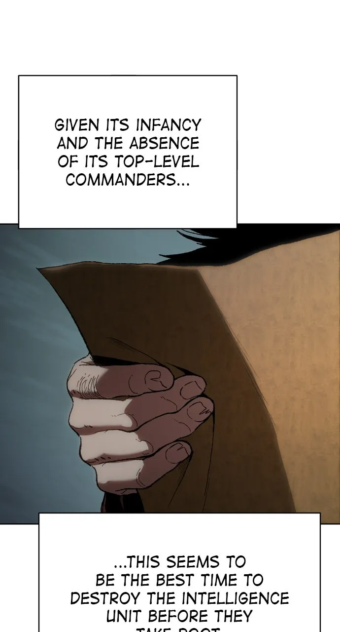 Chetamja: The King’s Eyes Chapter 22 page 115 - 